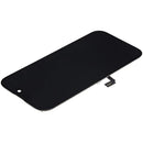 Pantalla incell de repuesto para iPhone 17, display frontal para reparación de pantalla rota.
