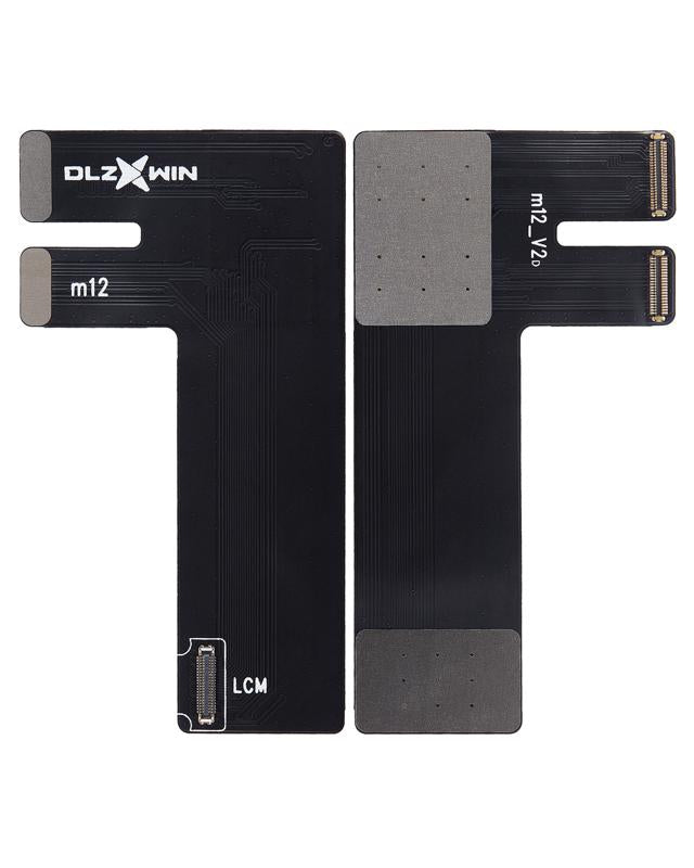 Cable flexible de repuesto para iTestBox (S200 / S300) compatible con Xiaomi Mi 12 en Guatemala.