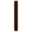 Repuesto de pantalla Samsung Galaxy S24 5G SM-S921B en color naranja arenisca.