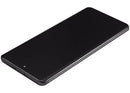 Pantalla refurbished negra para Xiaomi Redmi Note 15 4G, lista para reemplazo de display.