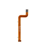 Flex cable de botón de encendido para HTC Desire 728, pieza de repuesto para reparación.