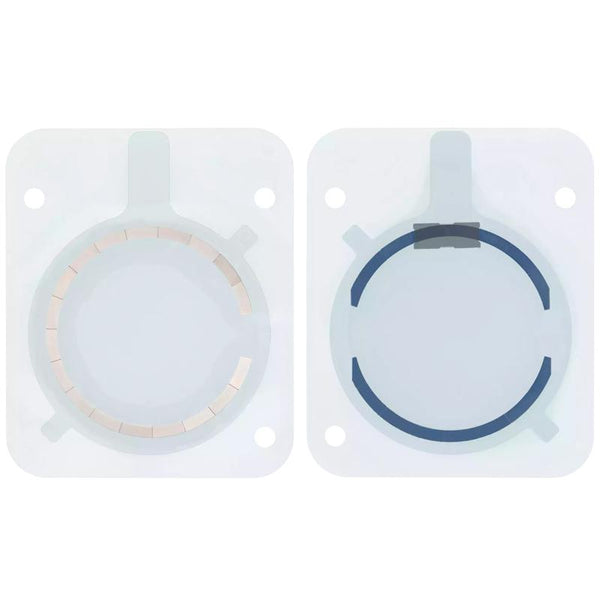 Cargador inalámbrico NFC MagSafe compatible con iPhone 13 / 13 Pro / 13 Pro Max disponible en Guatemala.