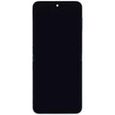 Pantalla OLED con marco Samsung Galaxy Z Flip 6 5G (F741) (Azul)