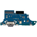 Reparación de puerto de carga con placa Samsung Galaxy A26 5G en Guatemala.