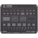 Encuentra el stencil Bumblebee (QS729) para iPhone 17/17 Pro/17 Pro Max/17 Air en Guatemala con reparaciones garantizadas.