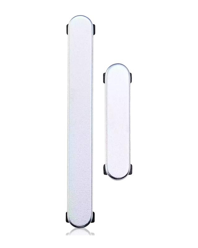 Compra botones de encendido/volumen premium para Samsung Galaxy S24 5G / 24 Plus 5G en Guatemala con garantía y repuestos originales en nuestro taller de reparaciones autorizado.