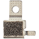 Reparación de soporte de cable flex para micrófono y cámara frontal en Guatemala.