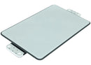 Trackpad original plateado para MacBook Neo (2026), repuesto A18 Pro, ideal para reparación de touchpad roto.