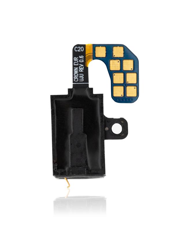 Repara el jack de auriculares de tu Samsung Galaxy Note 9 en Guatemala con el cable flex original de Service Pack.