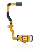 Reparación de cable flex de botón de inicio para Samsung Galaxy S7 en Guatemala.
