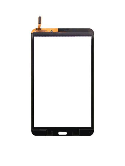 Reparación de digitalizador Samsung Galaxy Tab 4 8.0 en Guatemala, separación LCD requerida.