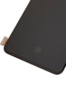 Pantalla original refurbished para OnePlus Nord, display LCD frontal con marco, ideal para reemplazo.