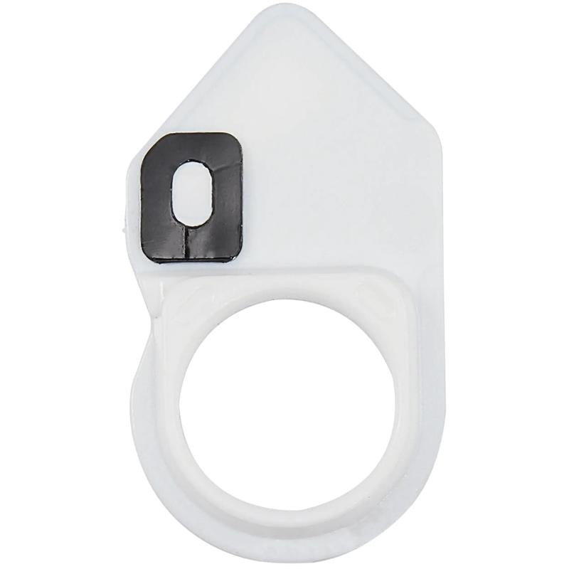 Soportes de flexión de luz / potencia con malla de micrófono para iPhone 16 / 16 Plus en Guatemala, ¡compra al por mayor en nuestra tienda de reparaciones!