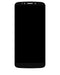 Reparación de pantalla sin marco para Motorola Moto G6 Play en Guatemala.