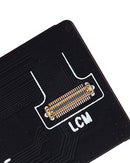 Cable flex Tester para iTestBox (S200 / S300) Compatible con Huawei Nova 8 SE / Honor Play 5 en Guatemala para reparaciones de dispositivos Huawei.