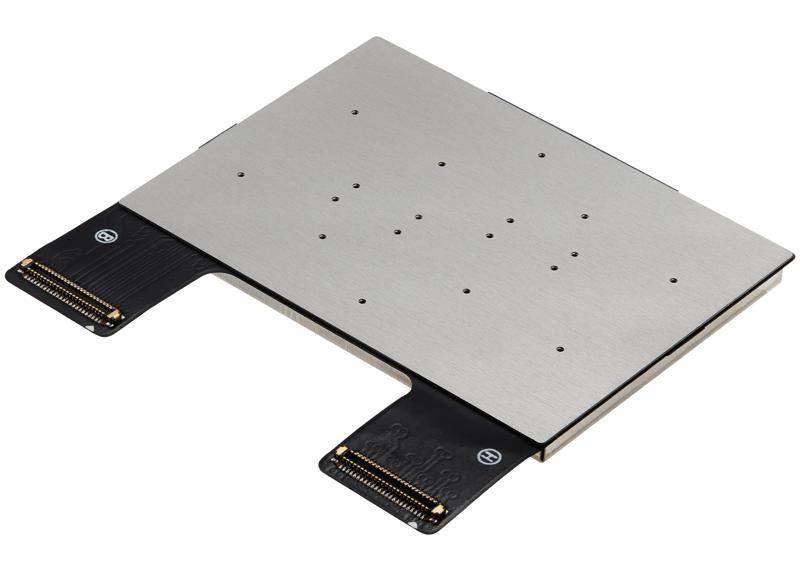 Placa expansible EDP para iPhone Pro en Guatemala, disponible para mayoristas y reparaciones en talleres autorizados.