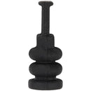 Amortiguador de vibración de gimbal DJI Air 2S OEM usado para reparación de drones.