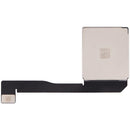 Cámara trasera gran angular para iPhone 15 Plus, modelo A3096, ideal para reparación de cámara Apple.