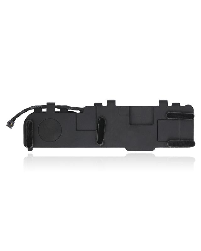 Reparación de altavoz izquierdo para MacBook Unibody 13 (A1278 / Late 2008) en Guatemala.