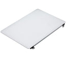 Pantalla MacBook 12" A1534 usada, color plateado, con display LCD para reparación y recambio.