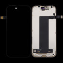Pantalla OLED refurbished para iPhone Air, display de repuesto para reparación de pantalla rota, con garantía.