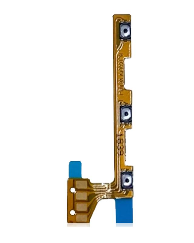 Encuentra el cable flex de botón de encendido y volumen para Huawei Honor 10 en Guatemala y accede a nuestro servicio de reparación con garantía.