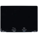 Pantalla plateada MacBook Pro 14" usada, modelos A3112, A3401, A3185, para reparación o reemplazo.