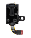 Encuentra cable flex jack de audífonos para Samsung Galaxy S10 5G en Guatemala en tiendas de componentes Samsung o talleres de reparación autorizados.