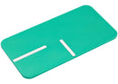 Molde de alineación M.Y universal para laminado de marco iPhone 12-17, precisión 0.05mm, reparación de pantalla LCD.