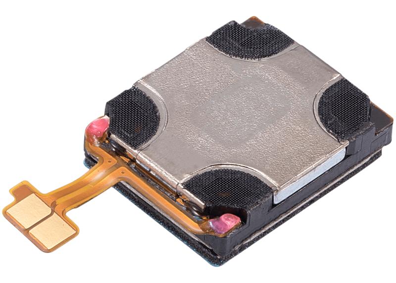 Reparación de altavoz para auricular Xiaomi Redmi Note 12 Pro+ en Guatemala.