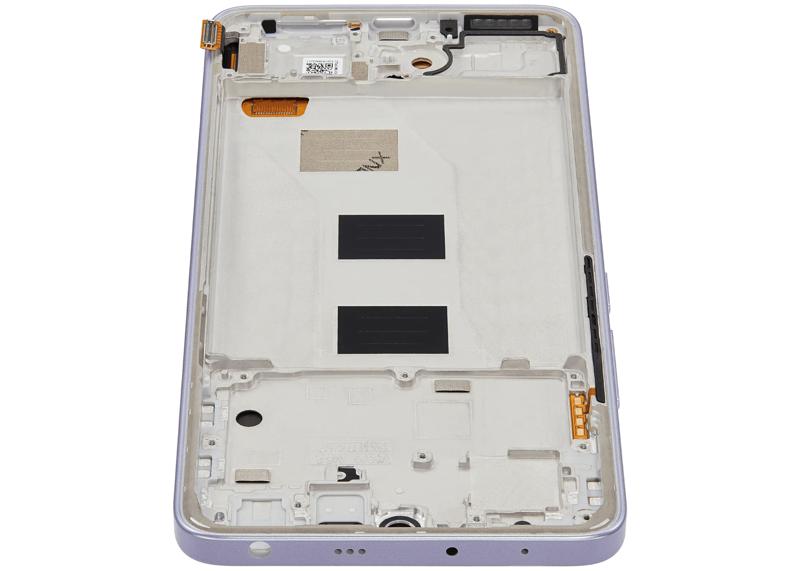 Encuentra la pantalla con marco para Xiaomi Redmi Note 14 5G en Guatemala con garantía.