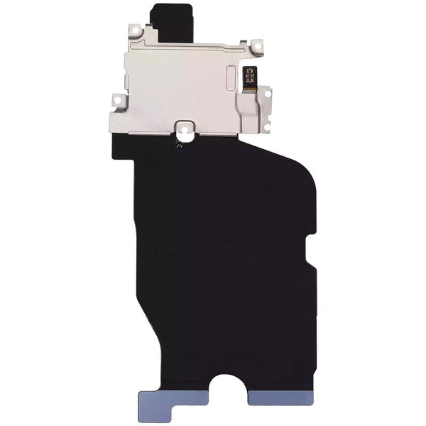 Flex de carga inalámbrica con soporte para Samsung Galaxy S23 5G, disponible en Guatemala para reparaciones en talleres especializados.