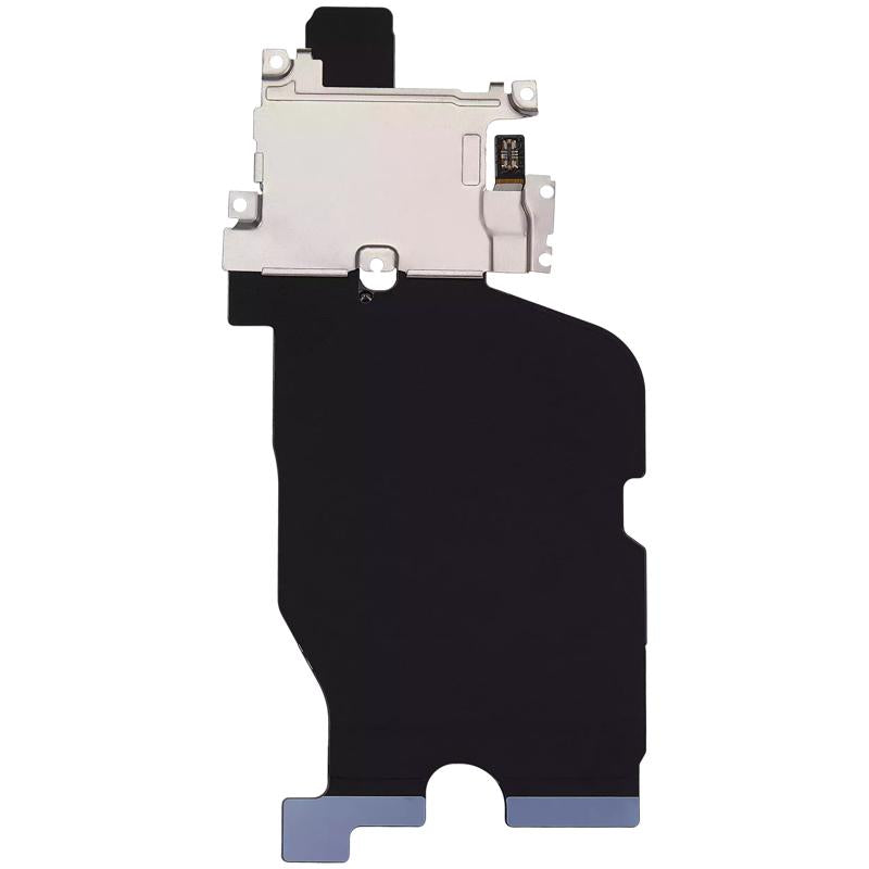 Flex de carga inalámbrica con soporte para Samsung Galaxy S23 5G, disponible en Guatemala para reparaciones en talleres especializados.