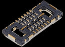 Conector FPC de antena inferior para iPhone 15 Pro / 15 Pro Max (12 Pin)