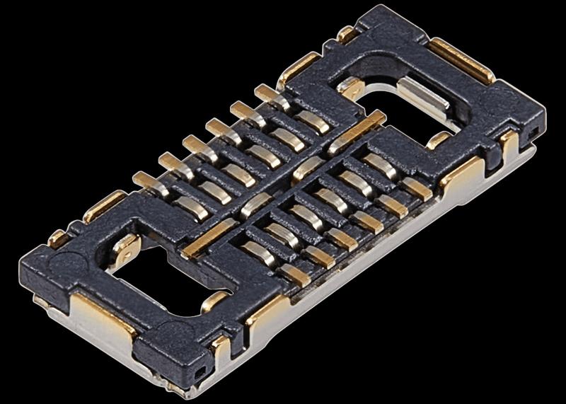 Conector FPC de antena inferior para iPhone 15 Pro / 15 Pro Max (12 Pin)