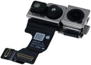 Camara frontal iPhone 16 Plus (OEM original)