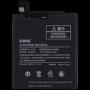 Batería de repuesto BM46 para Xiaomi Redmi Note 3, lista para cambio.