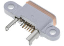 Reparación de puerto de carga con soldadura requerida en Guatemala para conector 06 Pin - Micro A con 4 puntos de anclaje.