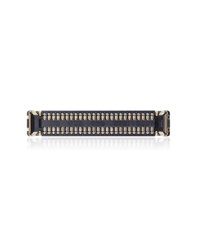 Conector FPC (Digitalizador) en placa base para iPad Pro 9.7" (50 Pin)
