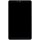 Pantalla LCD táctil de repuesto refurbished Xiaomi Mi Pad 4 de 8 pulgadas, color negro.