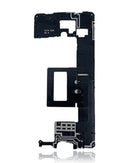 Reparación de marco medio trasero con antena para LG Stylo 4 / Stylo 4 Plus en Guatemala.