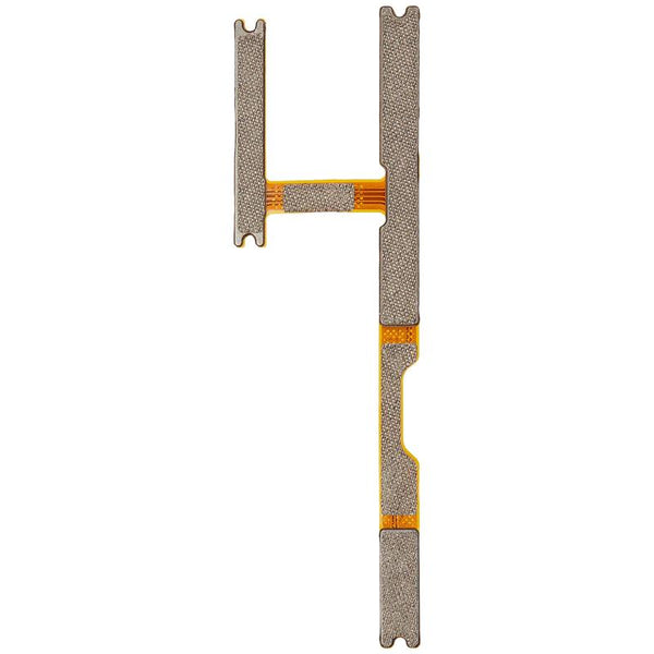 Compra el cable flex de botones de encendido y volumen para Xiaomi Redmi 10 5G en Guatemala.