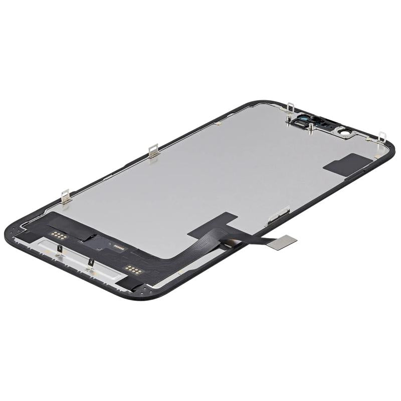 Encuentra la mejor pantalla OLED compatible para iPhone 16e en Guatemala en nuestro catálogo de Componentes iPhone de Aftermarket Pro XO7 Soft.