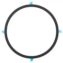 Reparación de cubierta inferior original para Mac Studio en Guatemala - Mayorista de piezas auténticas Apple.