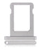 Bandeja para tarjeta SIM para iPad Pro 9.7" / Mini 4 (Gris Espacial)