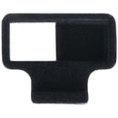 Gasket original para sensor de huellas Motorola Moto G Stylus 5G (XT2517), pieza de reparación.