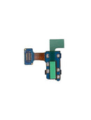 Puerto de audio para Samsung Galaxy On5 (G550T), jack de audífonos, repuesto para reparación celular.