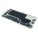 Pantalla OLED original para iPhone 18 Pro, repuesto de display y LCD para reparación de pantalla rota.