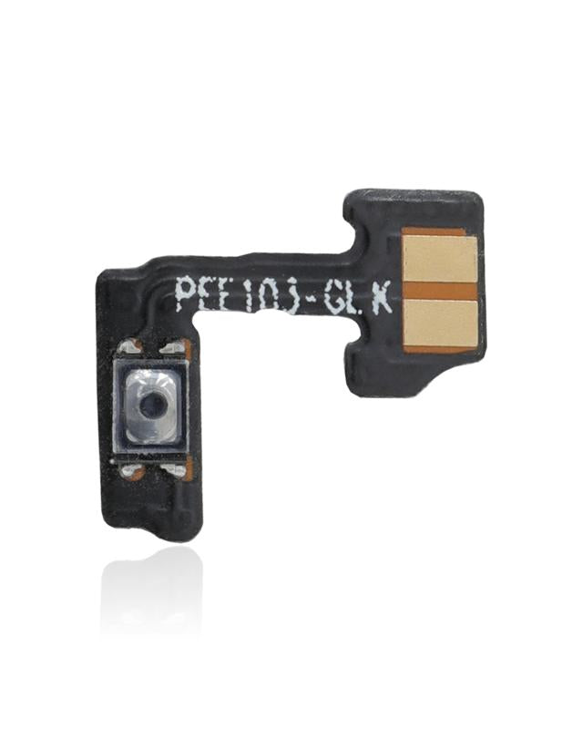 Cable flex de boton de encendido para OnePlus 8