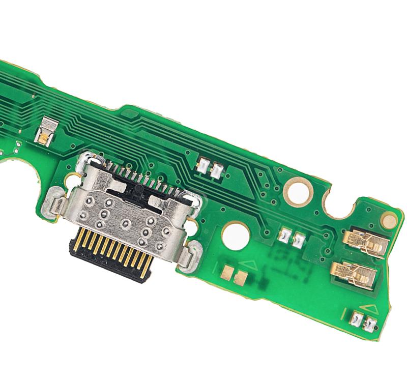 Puerto de carga para Motorola Moto G7 Play (XT1952 / 2019)